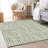  Finck Non-Slip Indoor / Outdoor Door Mat-971365541