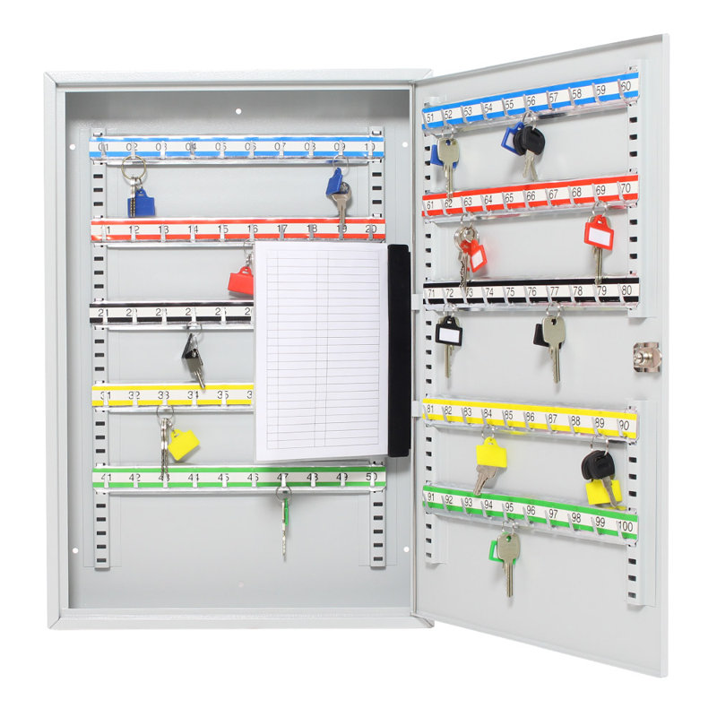 Key Cabinet Lock