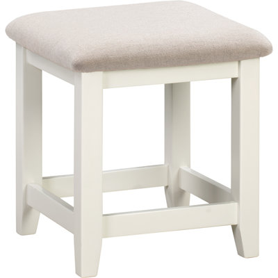 Solvy Accent Stool