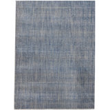 Simplicity Polo Area Rug in Blue