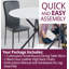 Rumaldo 2 - Person Dining Set-1129132199
