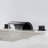 Widespread 2-handle Bathroom Faucet-67065186