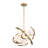 9 - Light Sputnik Pendant