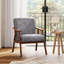 Chaise d'appoint en polyuréthane-990502096-990502103