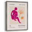 Matisse CLXIV, reproduction d'art encadrée - bois massif-1086775031