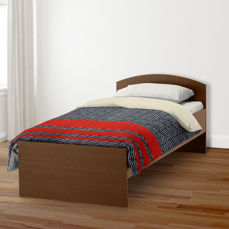  Housse de couette simple Nautical, Housse de couette pour lit simple