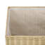Panier à linge Manon Scallop avec doublure-1749259542