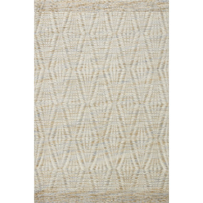 Roseanna Geometric Indoor Rug