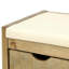 Banc de rangement avec coussin de rangement-970035619