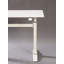 Bureau ajustable 47 po Tech