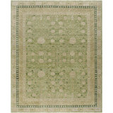 Marisa Hand Knotted Area Rug