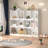 10-Shelf Bookcase - Standard-199680345