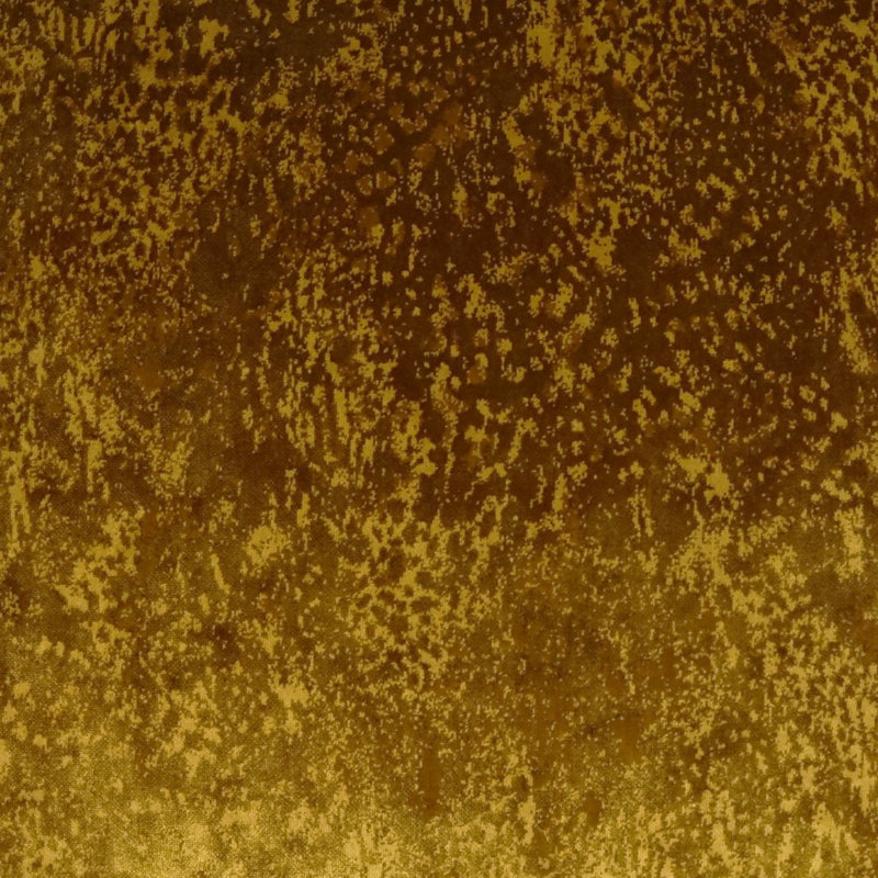 Grated Textured Reversible Throw Pillow, Ochre, Square 24"