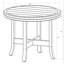 Fairborn Outdoor Table-899104483
