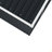 Outdoor Storage Shed, 8X8  Protective Film, Four Daylight Windows Lockable Doors,A Practical And Thoughtful Gift-123924684-123924685