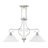 Aquala 2 - Light Kitchen Island Pendant-20317225