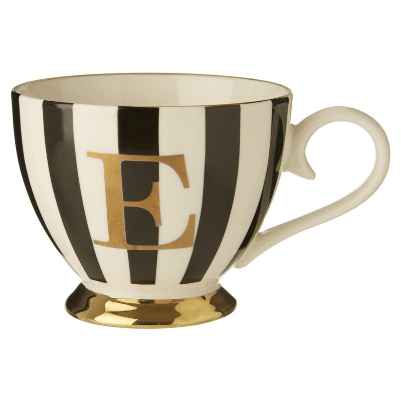 Engelhardt Bone China Coffee Mug