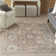 Oberwise Persian Area Rug