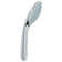 Euphoria® Rain Handheld Shower with SpeedClean Nozzles