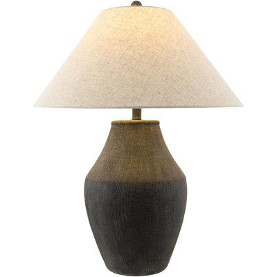 Batavia Ceramic Table Lamp