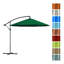 304.8cm Cantilever Parasol-607391914