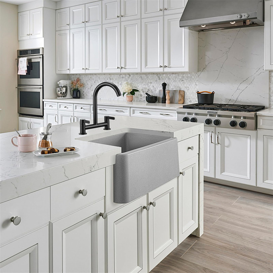 Belfry Kitchen Kitchen Faucet