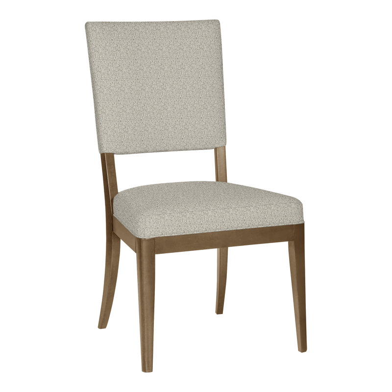 Chaise d'appoint Vanguard Juliet, Métal Tuck, Hampton