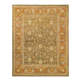 Vasilike One-of-a-Kind 8'3" X 10'5" Area Rug