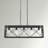 Evys Dimmable Kitchen Island Linear Chandelier-401096329-363871895-363871894