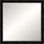 Weston Solid Wood Beveled Mirror-268882383-300347287