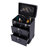 Large Cosmetic Trolley Bin With Locks-1640355139