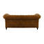 Littlehampton 3 Seater Faux Leather Chesterfield Sofa-123751835-22443401