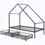 Base de lit 73,23 po Shanell-1753971686