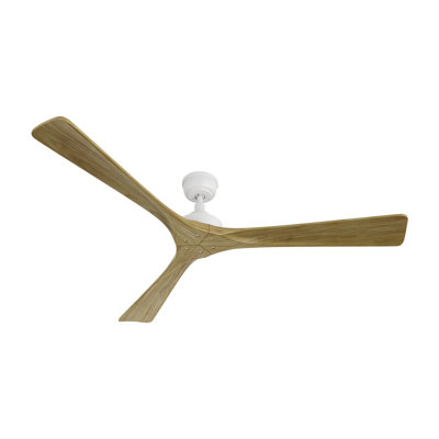 60-inch Ceiling Fan without Light