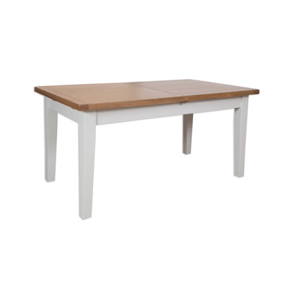Melbourne Extendable Dining Table