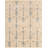 Gerlak One-of-a-Kind 8' X 10' 2010s Wool Area Rug in