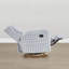 Fauteuil inclinable et pivotant manuel Drenna-1407397348