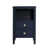 Dark Blue est en rupture de stock sélectionné