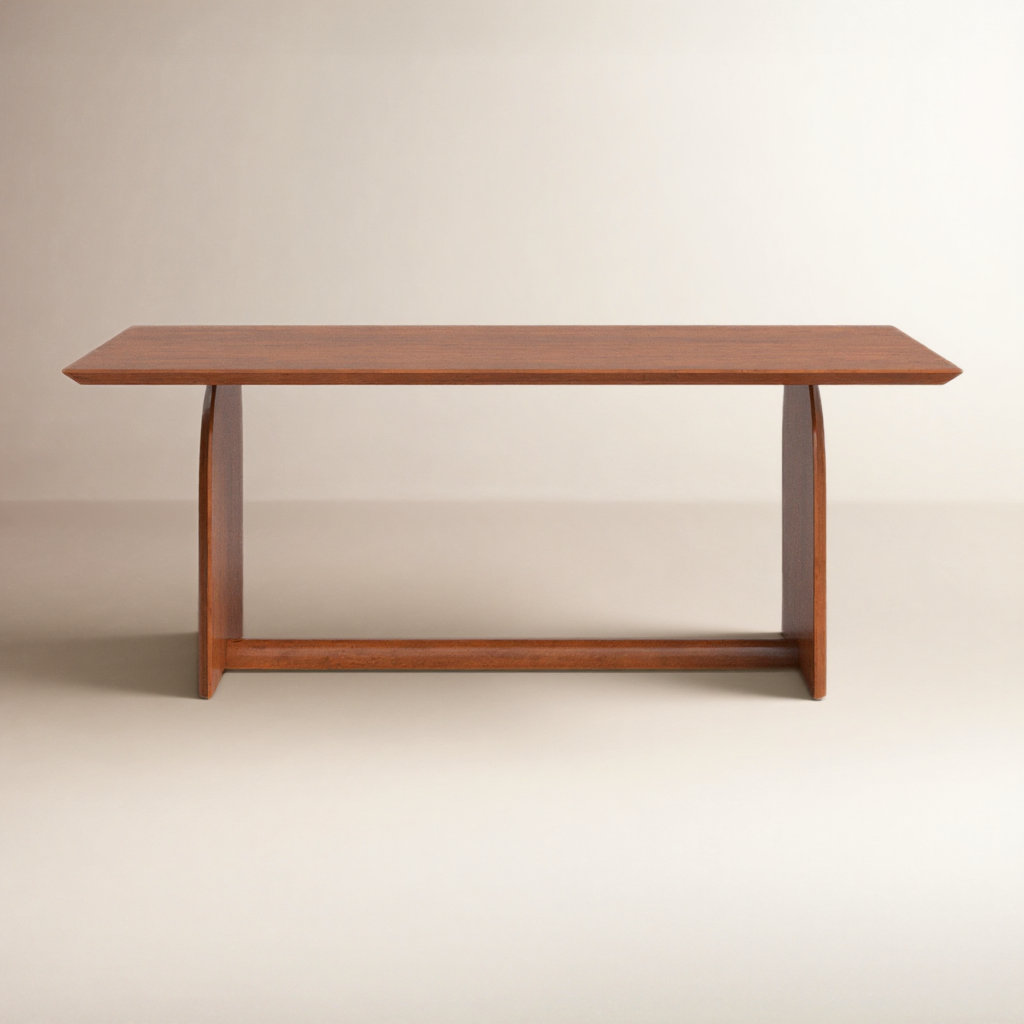 Sunita 84.2'' Dining Table