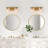 Baltasar 2 - Light Dimmable Vanity Light