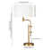 Polly Metal Table Lamp