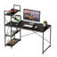 Metal Base Computer Desk-583874310-583874305