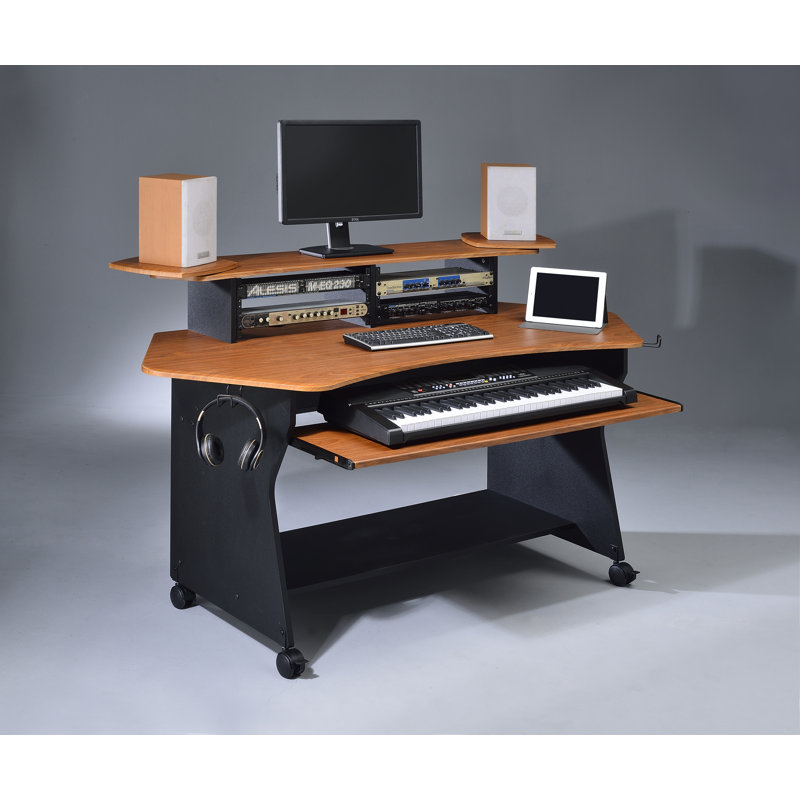 Executive Desk, Cherry