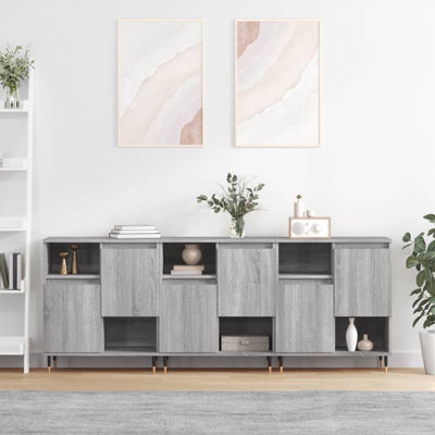 Anesicia 180cm Sideboard