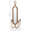 Metal Wall Wall Sconce-83477567