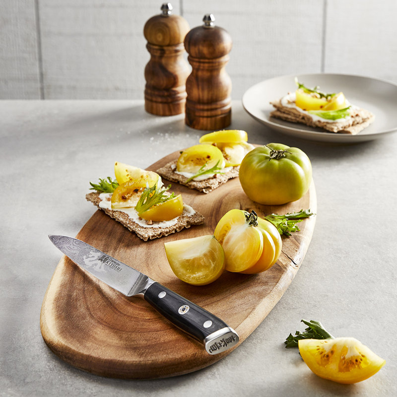 Cuisine::pro® KIYOSHI® Utility Knife 4.5"