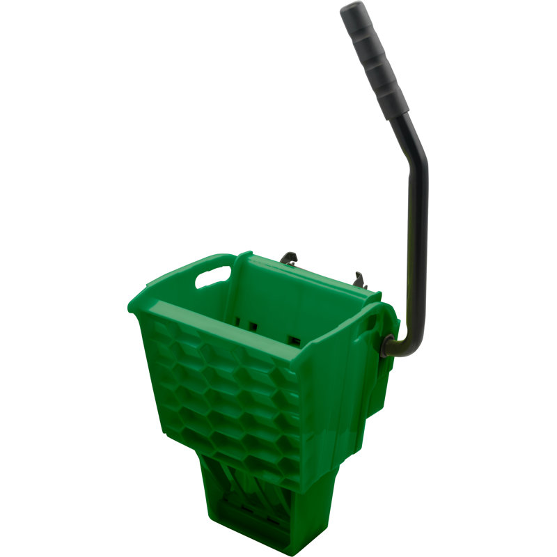 OmniFit Mop Bucket, Green
