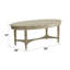 Table basse Fordon