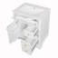Meuble-lavabo de salle de bain avec lavabo-2132459066