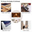 Art mural sur toile CXVU-127132142-127132150